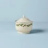 Lenox Hosting The Holidays Treat Jar