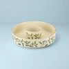 Lenox Holiday Chip & Dip Set 2 Lenox Holiday Chip & Dip Set