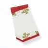 Lenox Table Linens Treasured Traditions Dinner Napkins 1 Lenox Table Linens Treasured Traditions Dinner Napkins