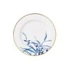 Kate Spade Birch Way Indigo Tidbit Plate
