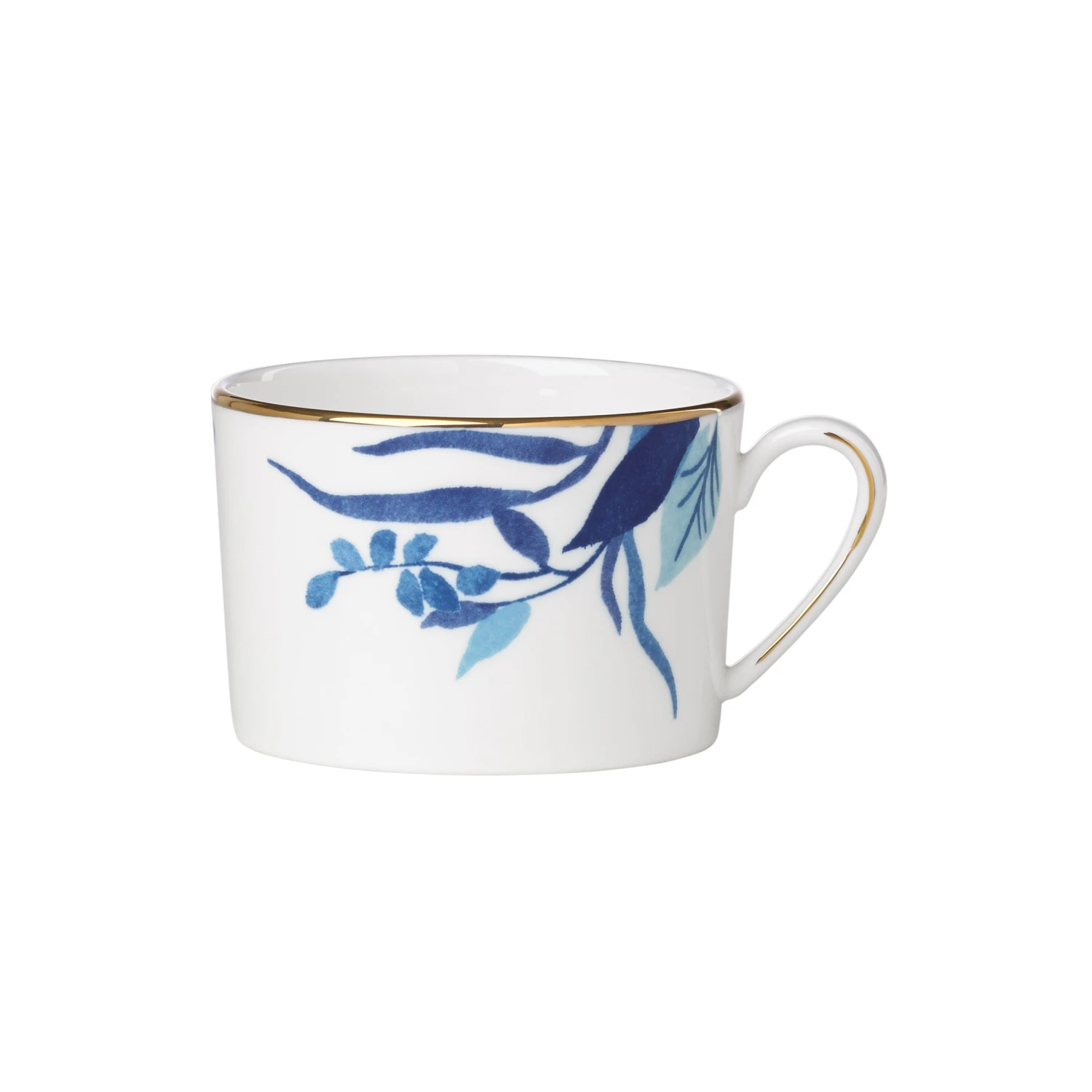 871058_wHR.jpg Kate Spade Dinnerware Birch Way Indigo Cup
