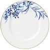 Kate Spade Birch Way Indigo Dinner Plate Dinnerware