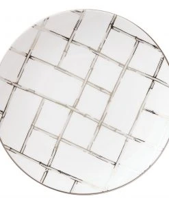 Kate Spade Dinnerware Emmett Street Accent Plate