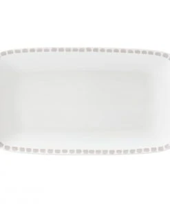Kate Spade Charlotte Street Hors D'Oeuvres Tray