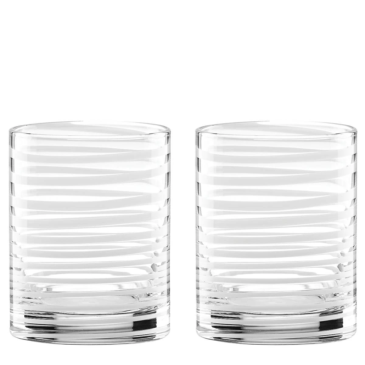 871220_wHR_e4a2d0f5-a3d2-437c-8e3a-073e6d50145d.jpg Kate Spade Charlotte Street Double Old Fashioned Glass Set