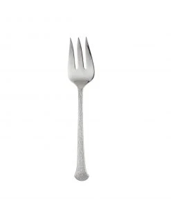 Lenox Rockwood Serving Fork Flatware