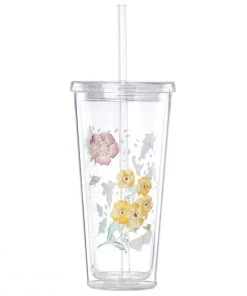 Lenox Dinnerware Butterfly Meadow Tumbler