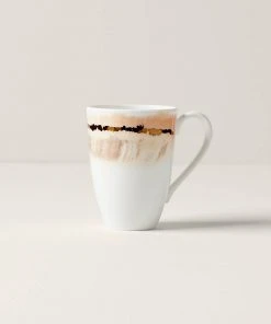 Lenox Dinnerware Season's Radiance™ Mug