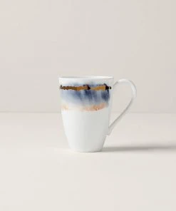 Lenox Dinnerware Season's Radiance™ Mug