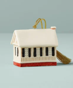 Lenox Our New Home Ornament 5 Lenox Our New Home Ornament