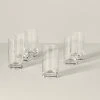 Lenox Tuscany Classics 6-Piece Juice Glass Set Drinkware