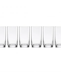 Lenox Tuscany Classics 6-Piece Juice Glass Set Drinkware