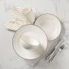 Kate Spade York Avenue™ 4-piece Place Setting