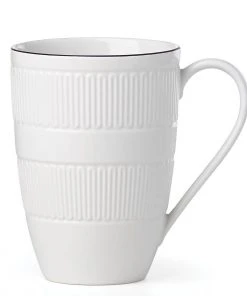 Kate Spade York Avenue™ Mug