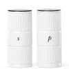 Kate Spade York Avenue™ Salt And Pepper Shakers Dinnerware