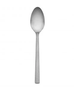 Lenox Crosscheck Spoon