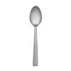 Lenox Crosscheck Demitasse Spoon Flatware