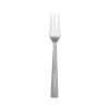 Lenox Crosscheck Pastry Fork Flatware