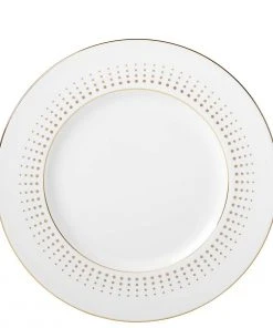 Lenox Dinnerware Golden Waterfall™ Accent Plate
