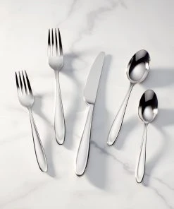 Lenox Cantera 24-Piece Flatware Set