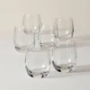 Lenox Drinkware Tuscany Classics Small Tumbler Set, Buy 4 Get 6