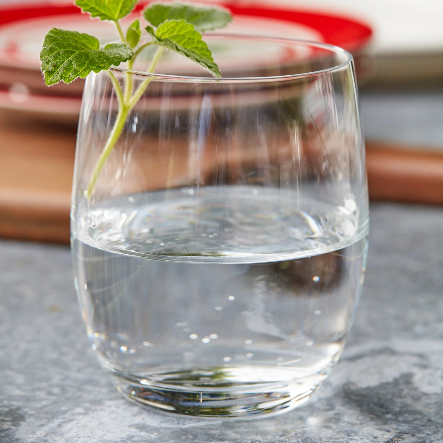 Lenox Drinkware Tuscany Classics Small Tumbler Set, Buy 4 Get 6 6 Lenox Drinkware Tuscany Classics Small Tumbler Set, Buy 4 Get 6