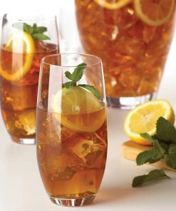 Lenox Tuscany Classics Large Tumbler Set, Buy 4 Get 6