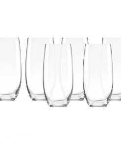 Lenox Tuscany Classics Large Tumbler Set, Buy 4 Get 6