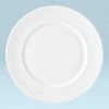 Lenox Swirl Rim Plate Dinnerware