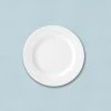 Lenox Dinnerware Reactive Rim Tidbit Plate