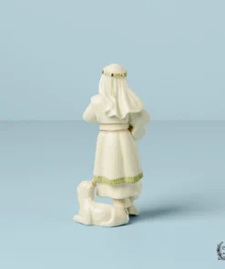 Lenox First Blessing Nativity™ Drummer Boy