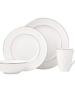 Lenox Continental Dining™ 4pc Place Setting
