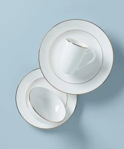 Lenox Continental Dining™ 4pc Place Setting