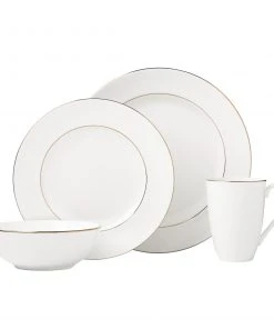 Lenox Continental Dining™ 4pc Place Setting