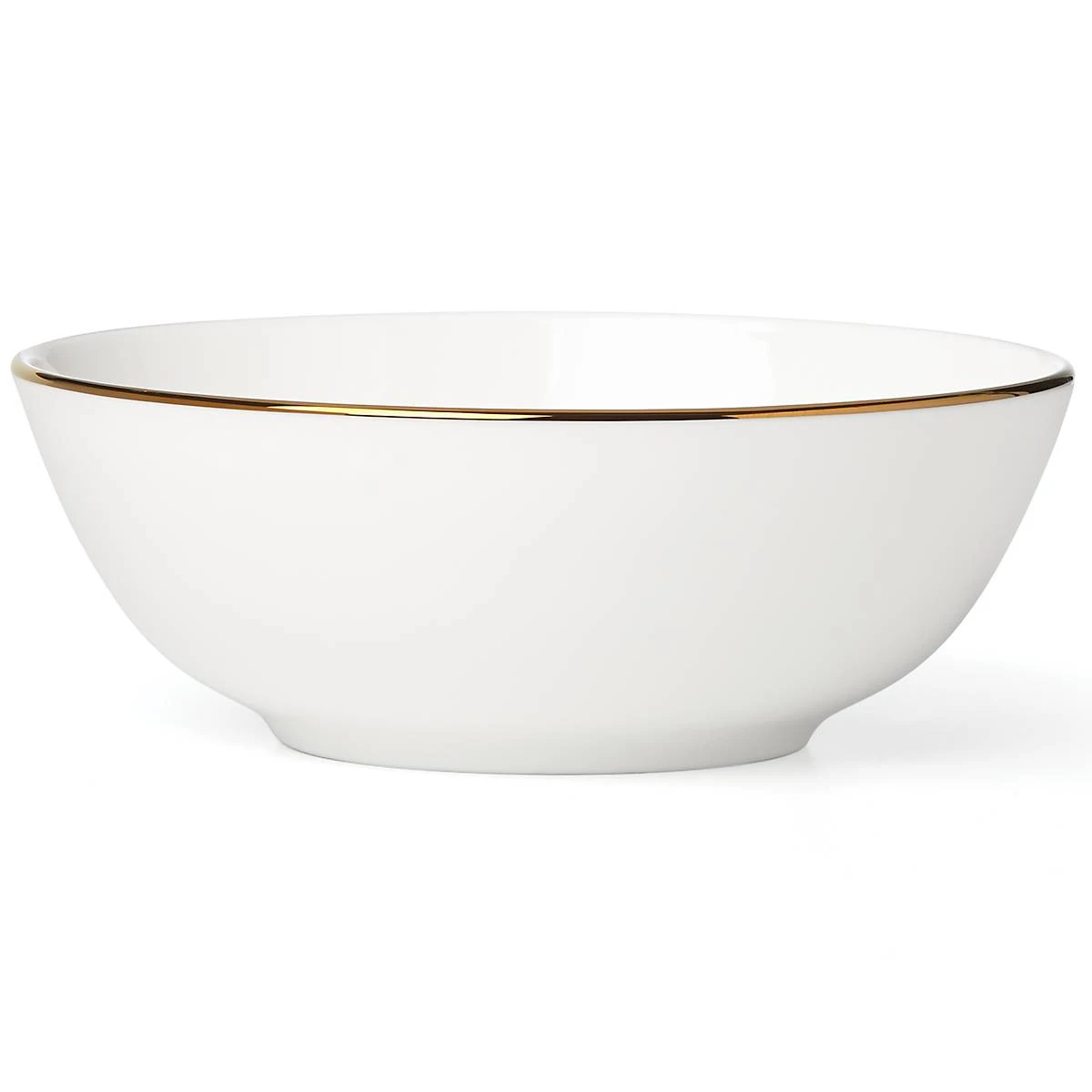 879331_wHR.jpg Lenox Continental Dining ™ Place Setting Bowl Dinnerware