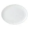 Lenox French Carved Organic Platter Dinnerware 2 Lenox French Carved Organic Platter Dinnerware