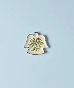 Lenox Dinnerware Hosting The Holidays Angel Plate