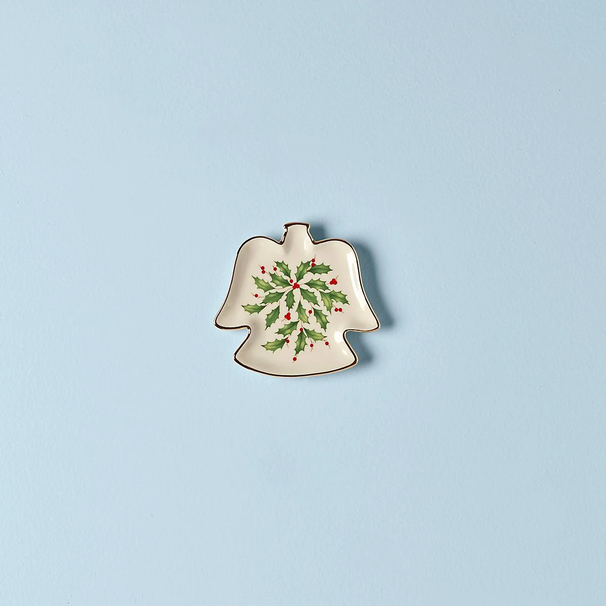 Lenox Dinnerware Hosting The Holidays Angel Plate 3 Lenox Dinnerware Hosting The Holidays Angel Plate