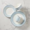 Kate Spade Dinnerware Laurel Street 4-piece Place Setting