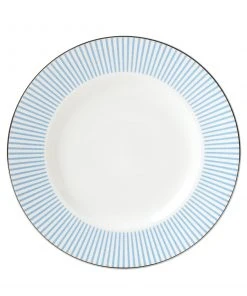 Kate Spade Dinnerware Laurel Street Accent Plate