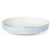 Kate Spade Dinnerware Laurel Street™ Pasta Bowl 1 Kate Spade Dinnerware Laurel Street™ Pasta Bowl