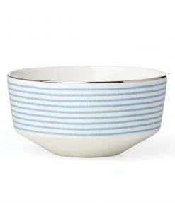 Kate Spade Laurel Street Soup Bowl Dinnerware