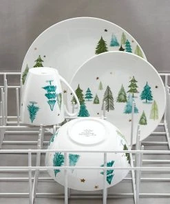 Lenox Dinnerware Balsam Lane™ 4-piece All-Purpose Bowl Set