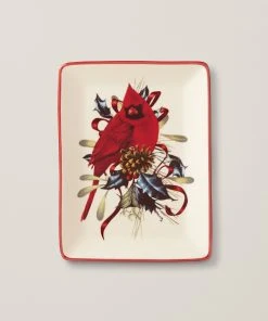 Lenox Winter Greetings™ Spoon Rest