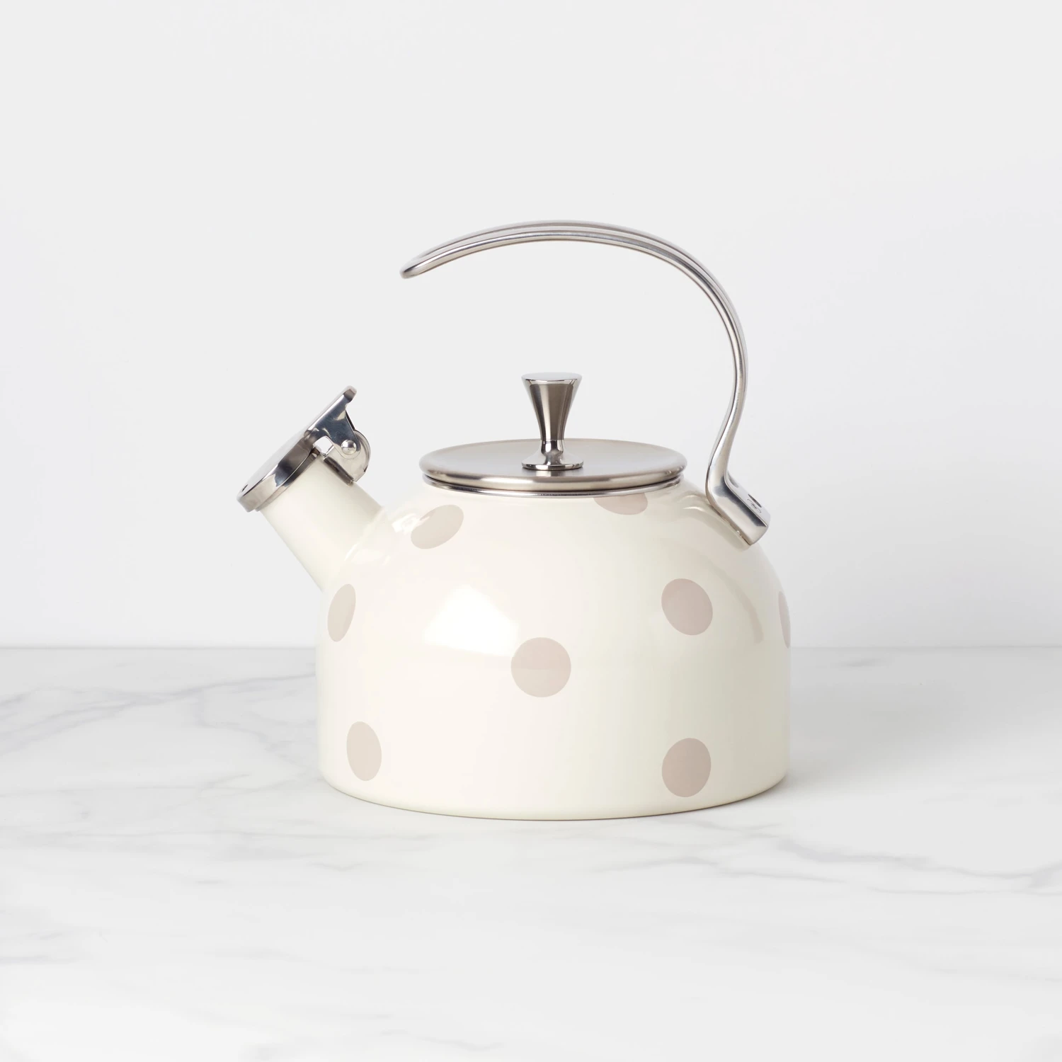 880193_w10-1.jpg Kate Spade Deco Dot Kettle