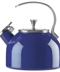 Kate Spade Tea Kettle Kitchen