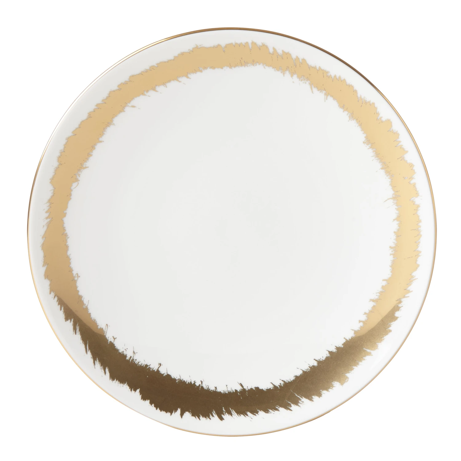 880425_wHR.jpg Lenox Dinnerware Casual Radiance™ Accent Plate