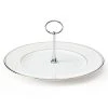 Lenox Dinnerware Federal Platinum™ Dessert Server