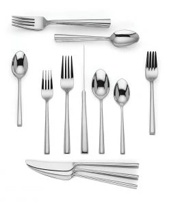 Kate Spade Malmo™ 20-piece Flatware Set