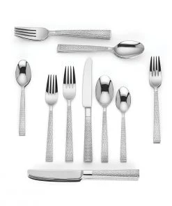 Kate Spade Wickford™ 20-piece Flatware Set
